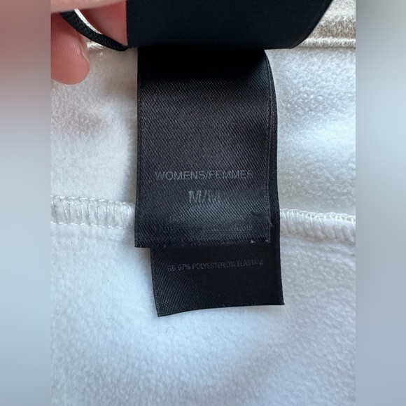 Vintage The North Face TNF APEX Zip Up Jacket Size M - Picture 7 of 9